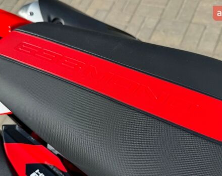 Дукати Hypermotard 698, объемом двигателя 0.66 л и пробегом 0 тыс. км за 18079 $, фото 17 на Automoto.ua