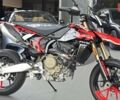 купити нове авто Дукаті Hypermotard 698 2025 року від офіційного дилера DUCATI ДНІПРО Дукаті фото