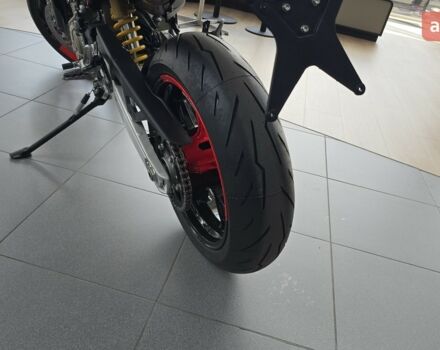 купить новое авто Дукати Hypermotard 698 2025 года от официального дилера DUCATI ДНІПРО Дукати фото
