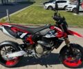 Дукати Hypermotard 698, объемом двигателя 0.66 л и пробегом 0 тыс. км за 18079 $, фото 6 на Automoto.ua