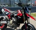 Дукати Hypermotard 698, объемом двигателя 0.66 л и пробегом 0 тыс. км за 18079 $, фото 15 на Automoto.ua