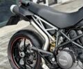 Чорний Дукаті Hypermotard 796, об'ємом двигуна 0.8 л та пробігом 24 тис. км за 6699 $, фото 15 на Automoto.ua