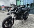 Чорний Дукаті Hypermotard 796, об'ємом двигуна 0.8 л та пробігом 24 тис. км за 6699 $, фото 3 на Automoto.ua