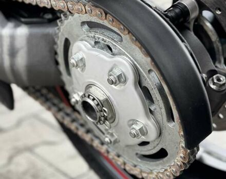 Чорний Дукаті Hypermotard 796, об'ємом двигуна 0.8 л та пробігом 24 тис. км за 6699 $, фото 21 на Automoto.ua