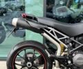 Чорний Дукаті Hypermotard 796, об'ємом двигуна 0.8 л та пробігом 24 тис. км за 6699 $, фото 26 на Automoto.ua