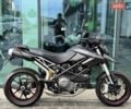 Чорний Дукаті Hypermotard 796, об'ємом двигуна 0.8 л та пробігом 24 тис. км за 6699 $, фото 1 на Automoto.ua