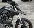 Чорний Дукаті Hypermotard 796, об'ємом двигуна 0.8 л та пробігом 24 тис. км за 6699 $, фото 14 на Automoto.ua