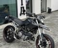Чорний Дукаті Hypermotard 796, об'ємом двигуна 0.8 л та пробігом 24 тис. км за 6699 $, фото 18 на Automoto.ua