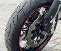 Чорний Дукаті Hypermotard 796, об'ємом двигуна 0.8 л та пробігом 24 тис. км за 6699 $, фото 16 на Automoto.ua