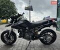 Чорний Дукаті Hypermotard 796, об'ємом двигуна 0.8 л та пробігом 24 тис. км за 6699 $, фото 5 на Automoto.ua