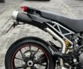 Чорний Дукаті Hypermotard 796, об'ємом двигуна 0.8 л та пробігом 24 тис. км за 6699 $, фото 10 на Automoto.ua