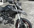 Чорний Дукаті Hypermotard 796, об'ємом двигуна 0.8 л та пробігом 24 тис. км за 6699 $, фото 12 на Automoto.ua