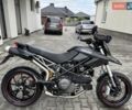 Чорний Дукаті Hypermotard 796, об'ємом двигуна 0.8 л та пробігом 24 тис. км за 6699 $, фото 13 на Automoto.ua