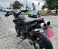 Чорний Дукаті Hypermotard 796, об'ємом двигуна 0.8 л та пробігом 24 тис. км за 6699 $, фото 7 на Automoto.ua