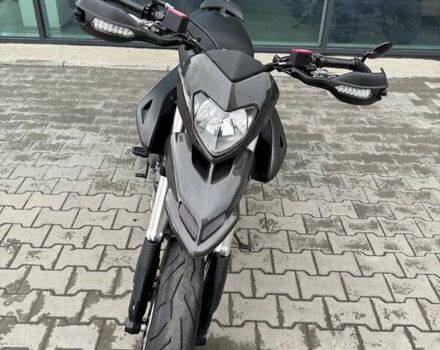 Чорний Дукаті Hypermotard 796, об'ємом двигуна 0.8 л та пробігом 24 тис. км за 6699 $, фото 2 на Automoto.ua