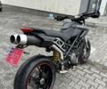 Чорний Дукаті Hypermotard 796, об'ємом двигуна 0.8 л та пробігом 24 тис. км за 6699 $, фото 11 на Automoto.ua
