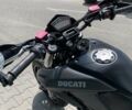 Чорний Дукаті Hypermotard 796, об'ємом двигуна 0.8 л та пробігом 24 тис. км за 6999 $, фото 2 на Automoto.ua