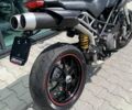 Чорний Дукаті Hypermotard 796, об'ємом двигуна 0.8 л та пробігом 24 тис. км за 6999 $, фото 11 на Automoto.ua