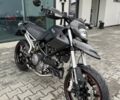 Чорний Дукаті Hypermotard 796, об'ємом двигуна 0.8 л та пробігом 24 тис. км за 6699 $, фото 4 на Automoto.ua