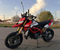Красный Дукати Hypermotard 950, объемом двигателя 0.9 л и пробегом 5 тыс. км за 16000 $, фото 3 на Automoto.ua