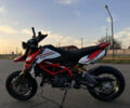 Красный Дукати Hypermotard 950, объемом двигателя 0.9 л и пробегом 5 тыс. км за 16000 $, фото 4 на Automoto.ua