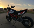 Красный Дукати Hypermotard 950, объемом двигателя 0.9 л и пробегом 5 тыс. км за 16000 $, фото 5 на Automoto.ua