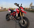 Красный Дукати Hypermotard 950, объемом двигателя 0.9 л и пробегом 5 тыс. км за 16000 $, фото 2 на Automoto.ua