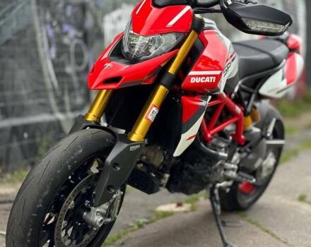Дукаті Hypermotard 950, об'ємом двигуна 0 л та пробігом 6 тис. км за 18000 $, фото 3 на Automoto.ua
