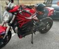 Красный Дукати Monster 1200, объемом двигателя 0 л и пробегом 25 тыс. км за 11300 $, фото 1 на Automoto.ua