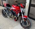 Красный Дукати Monster 1200, объемом двигателя 0 л и пробегом 25 тыс. км за 11300 $, фото 1 на Automoto.ua