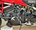 Красный Дукати Monster 1200, объемом двигателя 1.2 л и пробегом 10 тыс. км за 14000 $, фото 6 на Automoto.ua