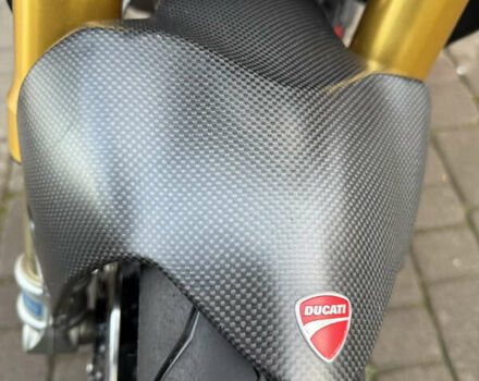 Дукаті Monster 1200, об'ємом двигуна 1.2 л та пробігом 21 тис. км за 14949 $, фото 8 на Automoto.ua