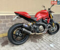 Дукаті Monster 1200, об'ємом двигуна 1.2 л та пробігом 21 тис. км за 14949 $, фото 2 на Automoto.ua