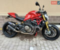 Дукаті Monster 1200, об'ємом двигуна 1.2 л та пробігом 21 тис. км за 14949 $, фото 1 на Automoto.ua