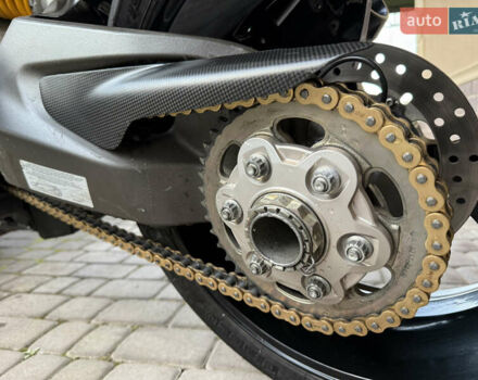Дукаті Monster 1200, об'ємом двигуна 1.2 л та пробігом 21 тис. км за 14949 $, фото 14 на Automoto.ua