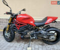 Дукаті Monster 1200, об'ємом двигуна 1.2 л та пробігом 21 тис. км за 14949 $, фото 4 на Automoto.ua