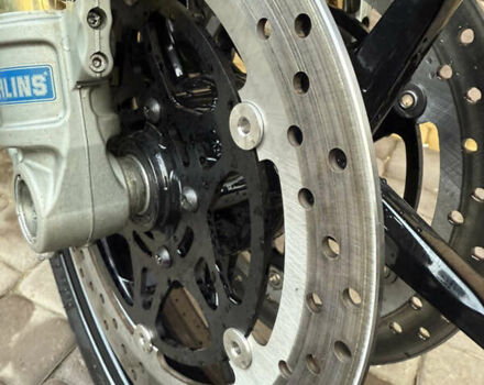 Дукаті Monster 1200, об'ємом двигуна 1.2 л та пробігом 21 тис. км за 14949 $, фото 13 на Automoto.ua