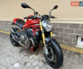 Дукаті Monster 1200, об'ємом двигуна 1.2 л та пробігом 21 тис. км за 14949 $, фото 1 на Automoto.ua