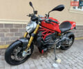 Дукаті Monster 1200, об'ємом двигуна 1.2 л та пробігом 21 тис. км за 14949 $, фото 3 на Automoto.ua