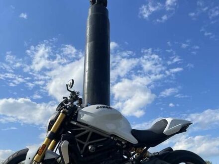 Дукати Monster 1200 2015 в Житомире на Automoto.ua Дукати Monster 1200, объемом двигателя 0 л и пробегом 25 тыс. км за 13000 $, фото 1 на Automoto.ua