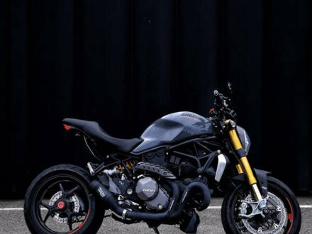 Дукати Monster 1200 2017 в Киеве на Automoto.ua Дукати Monster 1200, объемом двигателя 1.2 л и пробегом 21 тыс. км за 16000 $, фото 1 на Automoto.ua
