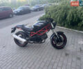Чорний Дукаті Monster 696, об'ємом двигуна 0.75 л та пробігом 30 тис. км за 1500 $, фото 1 на Automoto.ua