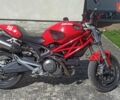 Червоний Дукаті Monster 696, об'ємом двигуна 0 л та пробігом 47 тис. км за 5100 $, фото 1 на Automoto.ua