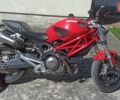 Червоний Дукаті Monster 696, об'ємом двигуна 0 л та пробігом 47 тис. км за 5100 $, фото 1 на Automoto.ua