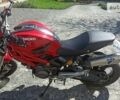 Червоний Дукаті Monster 696, об'ємом двигуна 0 л та пробігом 47 тис. км за 5100 $, фото 2 на Automoto.ua