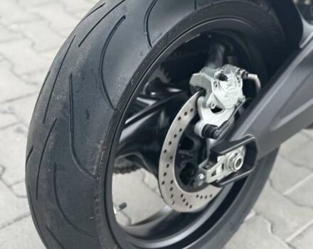 Червоний Дукаті Monster 696, об'ємом двигуна 0.7 л та пробігом 37 тис. км за 5699 $, фото 20 на Automoto.ua