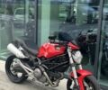 Червоний Дукаті Monster 696, об'ємом двигуна 0.7 л та пробігом 37 тис. км за 5699 $, фото 27 на Automoto.ua