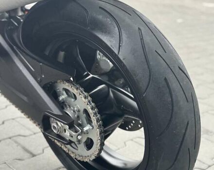 Червоний Дукаті Monster 696, об'ємом двигуна 0.7 л та пробігом 37 тис. км за 5699 $, фото 18 на Automoto.ua