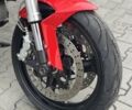Червоний Дукаті Monster 696, об'ємом двигуна 0.7 л та пробігом 37 тис. км за 5699 $, фото 16 на Automoto.ua
