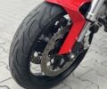 Червоний Дукаті Monster 696, об'ємом двигуна 0.7 л та пробігом 37 тис. км за 5699 $, фото 17 на Automoto.ua
